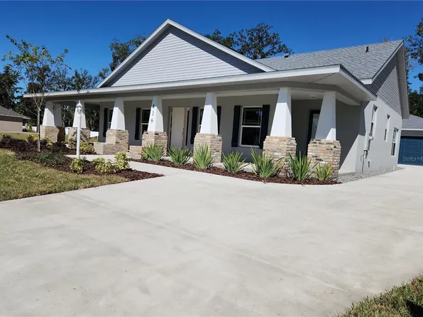 416 Shannon Estates Ct, Plant City, FL 33563