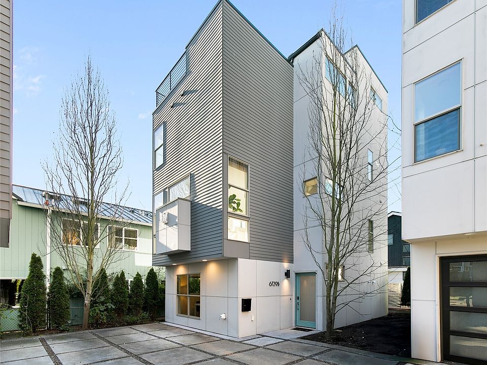 1st image of 6729 14th Avenue NW #B