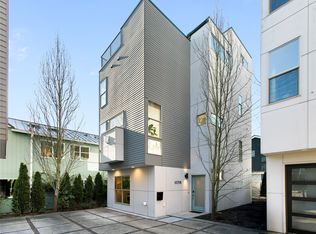 6729 14th Ave NW #B, Seattle, WA