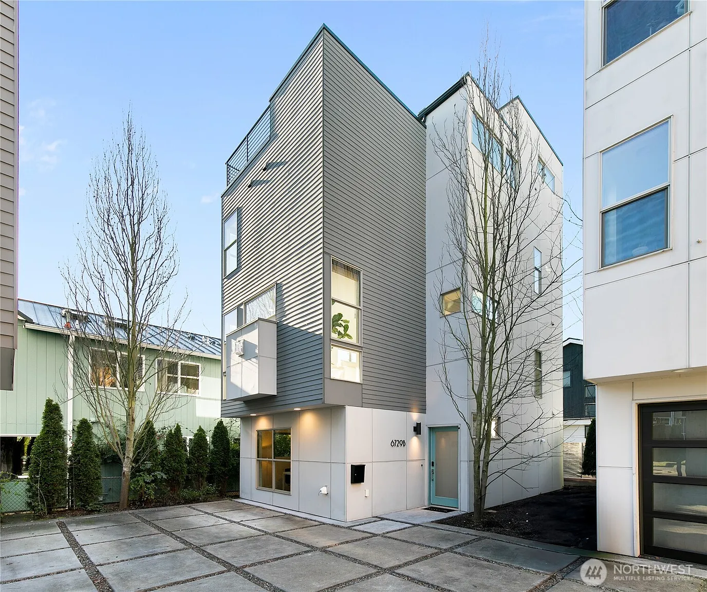 6729 14th Avenue NW #B photo 1