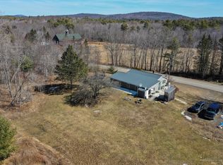 986 Waldo Station Rd, Waldo, ME 04915