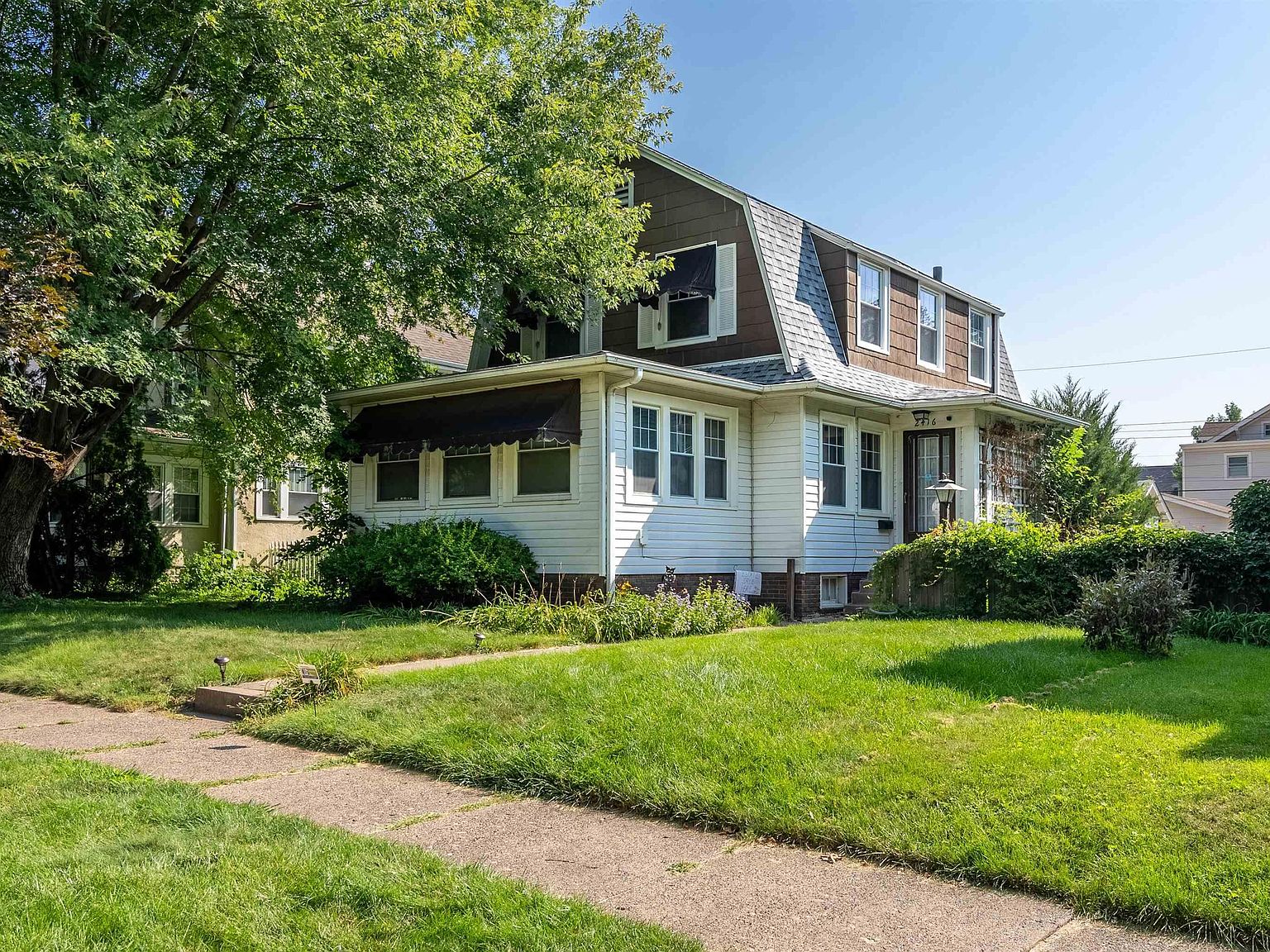 2416 12th St, Moline, IL 61265 MLS QC4245808 Zillow