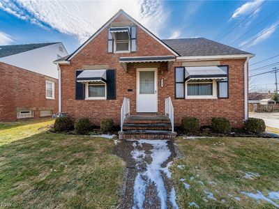 8927 Torrance Ave, Brooklyn, OH, 44144