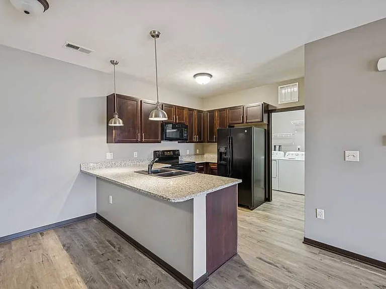 North Pointe Villas — Photo 196
