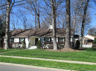 3931 Sulkirk Rd, Charlotte, NC 28210