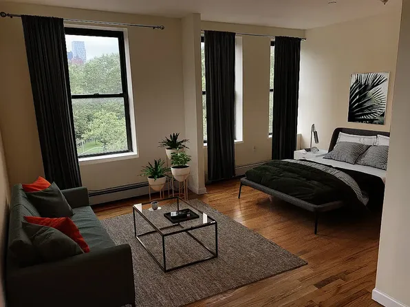 73 E 115th St APT 4A, New York, NY 10029