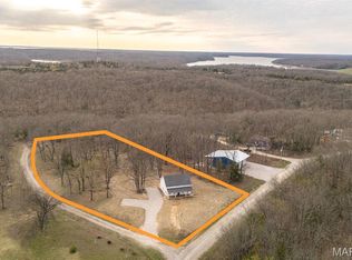 21667 Kirtley Trl, Center, MO 63436