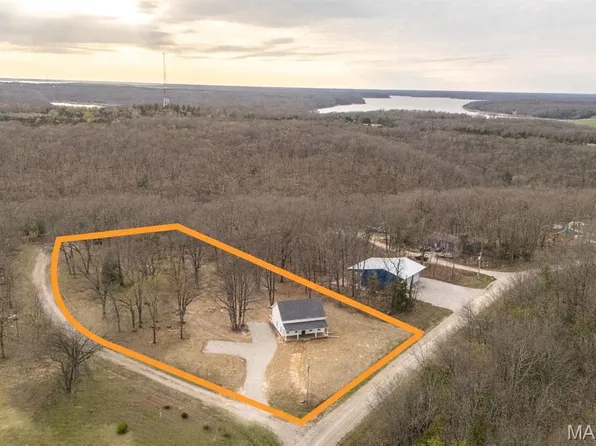 21667 Kirtley Trl, Center, MO 63436
