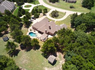 4061 Wisteria Trl, Midlothian, TX 76065