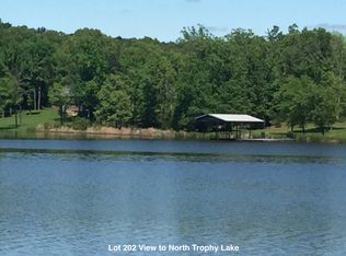Waters Edge Drive #202, Larue, TX 75770