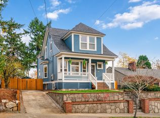 546 SE 68th Ave, Portland, OR 97215