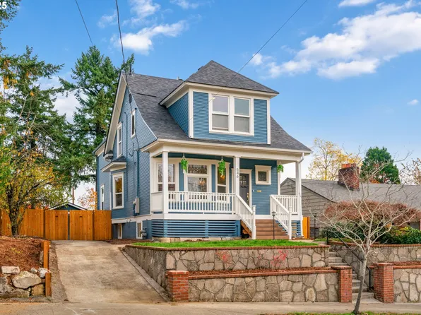 546 SE 68th Ave, Portland, OR 97215