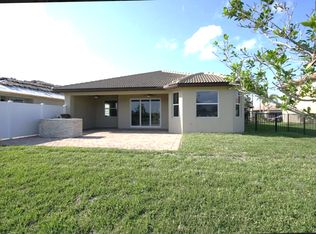 5038 Manchia Dr, Lake Worth, FL 33463