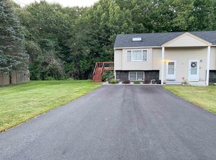 88 Derryfield Rd #L, Derry, NH 03038