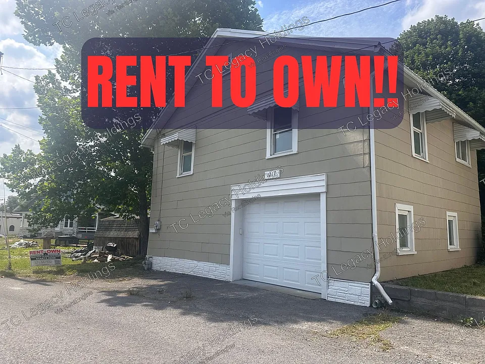 1217 Fleming Dr #1217