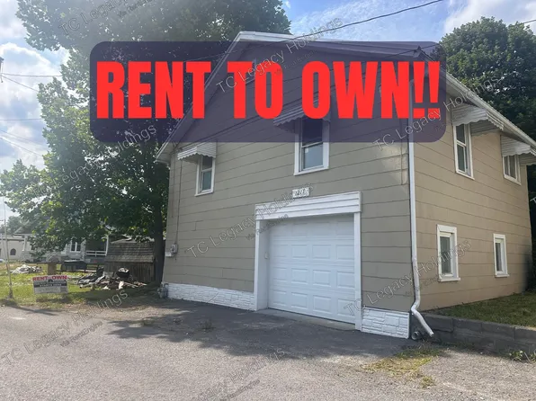 1217 Fleming Dr #1217, Fairmont, WV 26554