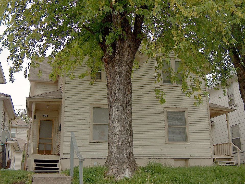 904 & 906 Charlotte St.