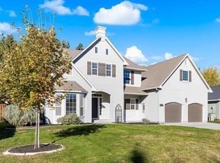 13972 W Chatsworth Ct, Boise, ID 83713