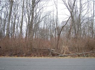 Vanderhoof Rd, Barberton, OH 44203