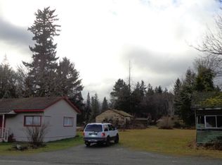 100 Rodgers St, Quilcene, WA 98376