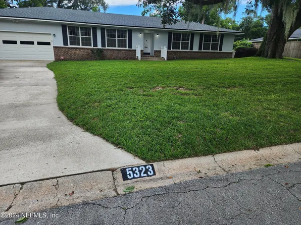 5323 NOBLE Circle S, Jacksonville, FL 32211