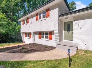 1893 Burning Tree Dr, Decatur, GA 30032