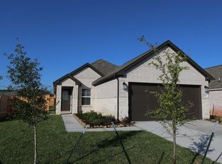 2022 Flower Meadows Dr, Rosenberg, TX 77471