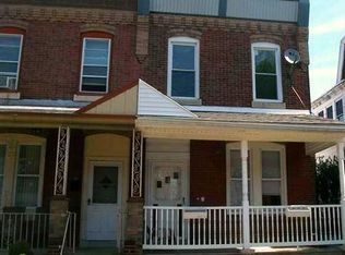1031 Fillmore St, Philadelphia, PA 19124