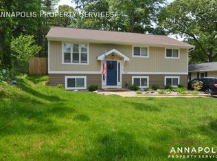 1194 Ramblewood Dr, Annapolis, MD 21409