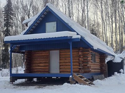 149 Blue Fox Run, Fairbanks, AK, 99712