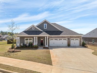 1952 Hidden Lakes Dr, Opelika, AL, 36801