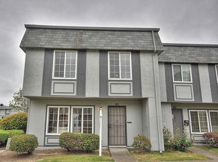 34590 Bluestone Cmn, Fremont, CA 94555
