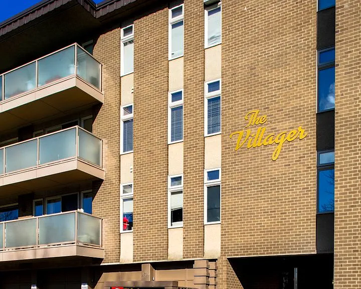 The K Group Villager, LLC — Photo 17