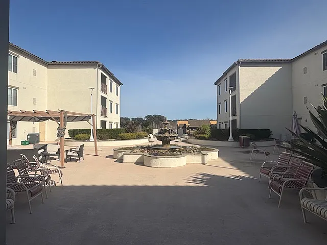 Montevista Senior Apartments — Photo 2