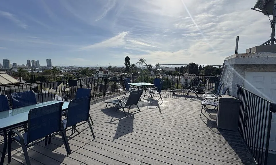 333 Orange Ave #41