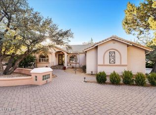 3315 Charla Dr, Prescott, AZ 86305