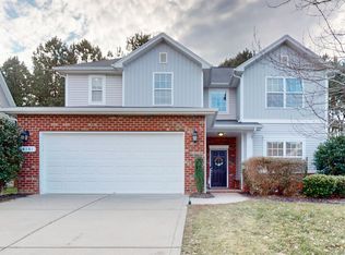 6101 Trailwater Rd, Charlotte, NC 28278