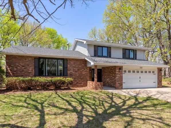 309 E Florence Ave, Glenwood, IA 51534