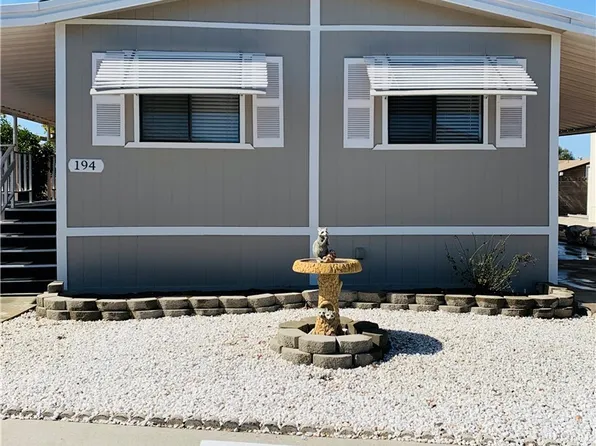 27601 Sun City Blvd Space 194, Menifee, CA 92586