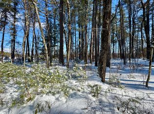 TBD Swans Falls Road Lot A, Fryeburg, ME 04037