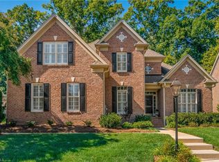 5003 Bodie Ln, Greensboro, NC 27455
