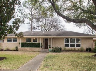 3346 Dothan Ln, Dallas, TX 75229