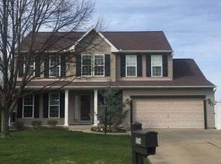 576 Evergreen Ct, Mars, PA 16046