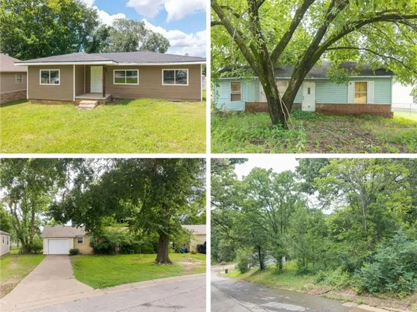 1903 Wirsing Ave, Fort Smith, AR 72904