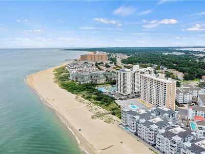 3300 Ocean Shore Ave APT 1102, Virginia Beach, VA, 23451