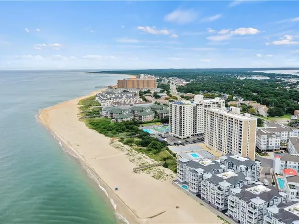 3300 Ocean Shore Ave APT 1102, Virginia Beach, VA 23451