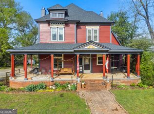 497 Norwood St, Culloden, GA
