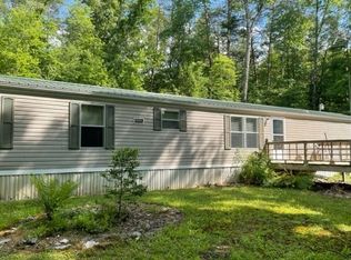 143 Crooked Creek Rd, Murphy, NC 28906