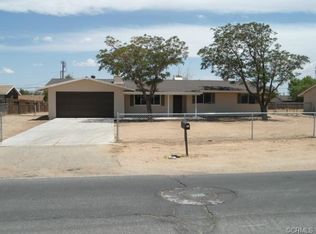 15651 Wichita Rd, Apple Valley, CA 92307