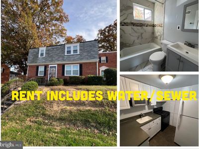 2581 Iverson St, Temple Hills, MD, 20748